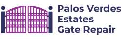 best gate repair company of Palos Verdes Estates