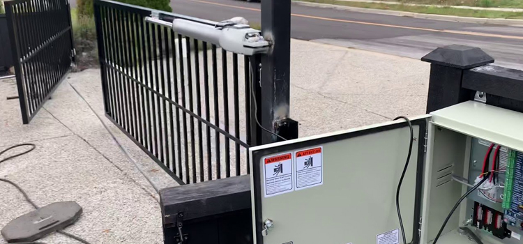 All O Matic Slide Gate Operator Repair Palos Verdes Estates