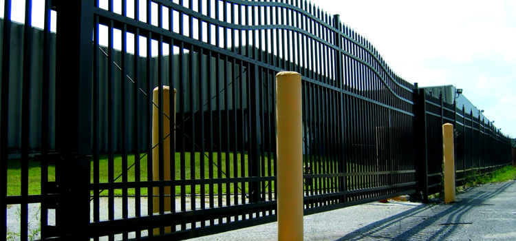 Commercial Driveway Gate Repair Palos Verdes Estates