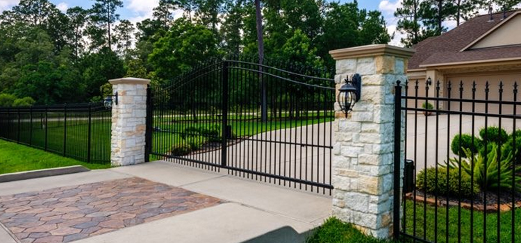 Driveway Gate Repair Palos Verdes Estates