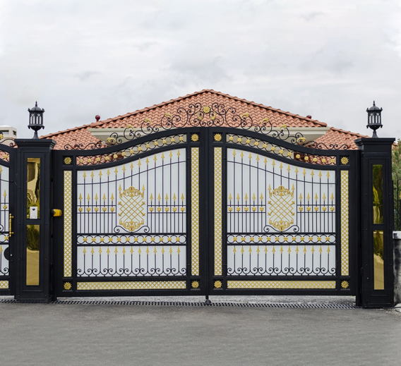 best gate repair Palos Verdes Estates