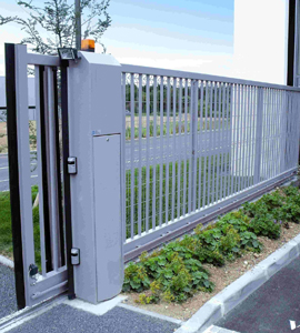 Commercial Gate Repair Palos Verdes Estates