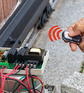 Gate Keypad Repair in Palos Verdes Estates