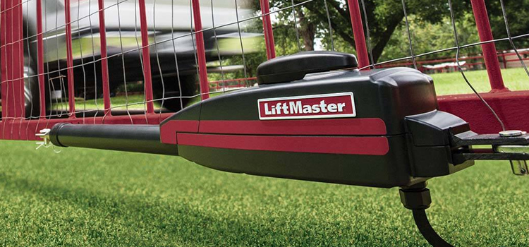 Liftmaster Gate Operator Repair Service Palos Verdes Estates